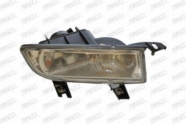 PRASCO SA0134414 Fog Light